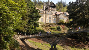 Cragside