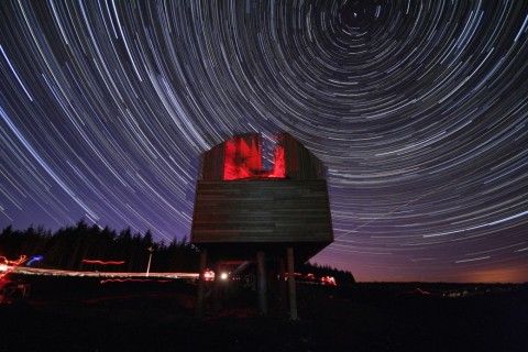 Kielder Observatory