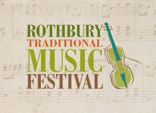 Rothbury Traditional Music Festival