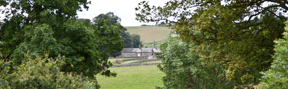 The Gatehouse, Alnham, Alnwick